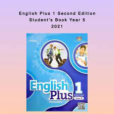 Savesave buku teks tahun 5 for later. Textbook English Plus 1 Second Edition Student Book Workbook Guide 2021 Year 5 Textbook Buku Teks Tahun 5 Shopee Malaysia
