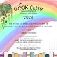 Queer/2SLGBTQIA+ Book Club: Romance and Fiction (18+)