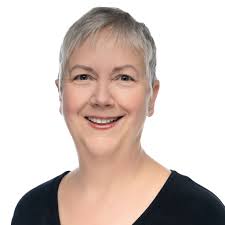 Sharianne Daily, Fort Collins, CO Real Estate Broker & Advisor