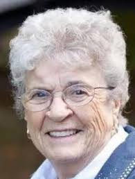 Martha Wren Obituary