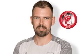 Justin Müller wird Breuer-Nachfolger in Tönisberg