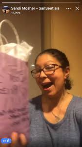 Sandi Mosher
