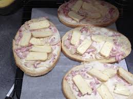 Tartines Montagnardes Recette De Tartines Montagnardes Marmiton Recette Tartine Recettes De Cuisine Recette