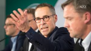 Der FC St. Gallen tauscht den Verwaltungsrat aus