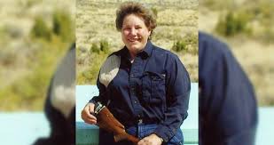 Jeanne Starkey (September 26, 1942