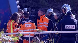 La sncf doit tenir compte des déclarations individuelles d'intention de. Trafic Interrompu Sur La Ligne Sncf Orleans Paris Apres Un Accident De Personne Orleans 45000