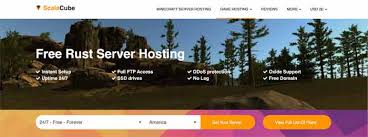 Then we think server pro will be a pretty good option for you and will come to your rescue. 25 Best Rust Server Hosting Providers Updated For 2021