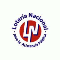 Lotería nacional lleva la copa zaachila en sus cachitos para celebrar los 95 años de la liga mexicana de béisbol. Loteria Nacional Mexico Brands Of The World Download Vector Logos And Logotypes