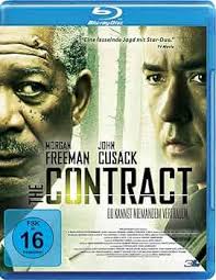 The Contract: Neuauflage : Katz, Stephen, Darrouzet, John, Anderson, Jamie,  Bellamy, Ned, Blush, Margarita, Cusack, John, Dearth, Doug, Dodds, Megan,  Erol, Didem, Freeman, Morgan, Hardrict, Cory, Warner, Mark, Corbeil,  Normand, Spinotti, Dante,
