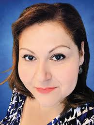 Martha Guerrero at SGA Youth & Family Services