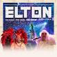 ELTON The Voice, The Look, The Show - Tribute - The Duchess Theatre, Chatsworth Centre, Chatsworth Arts Centre, W Gate, Long Eaton Event Image
