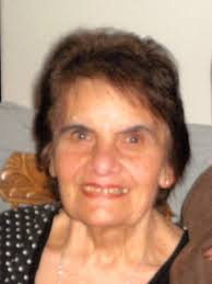 Phyllis Capobianco Obituary (1941