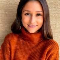 Vanessa Engel's Instagram, Twitter & Facebook