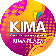 KIMA CENTRO DE COPIADO E IMPRESIÓN
