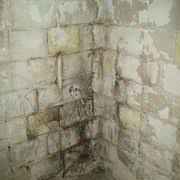 Check spelling or type a new query. How To Get Rid Of Mold Before Exterior Painting Waterproofing Basement Basement Remodel Cost Wet Basement