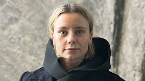 Amanda Bergman: En lidande konstnär är lika med ett arsel 15 januari 2026