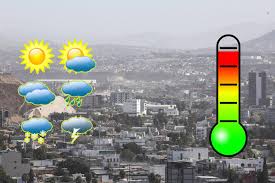 Clima hoy en Tijuana: Nubes dispersas y sol radiante por la tarde para este sábado, 20 de diciembre de 2025