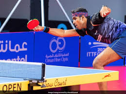 Some can be 84 inches by 42 inches or even smaller. Tokyo Olympics My Complete Focus Is On Tokyo Not Looking At Paris 2024 Says Sharath Kamal Olympics News