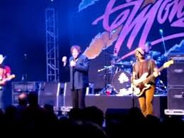 In 2003, he reported that he was clean and sober. Eddie Money Tour Dates Concert History Songkick