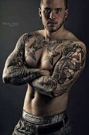 There are endless amount of stars in universe and there are also endless number of designs to personalize this for tattoos. 20 Fascinating Ideas Of Star Tattoos For Men Tattoosdesignidea