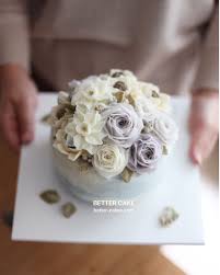 《 flowwow 》 best local flower shops near me in green! Done By My Student From Japan Any Inquiries About Better Class Mailbettercakes Naver Com Linebetter Floral Cake Flower Cake Decorations Piping Flowers Cake