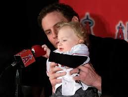 Hamilton, Angels finalize $125M deal