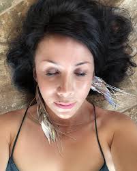 Las alas que me regaló @gratitud_artstore