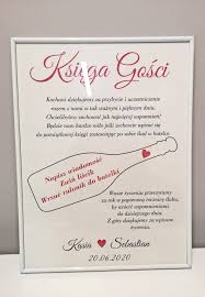 Prosimy o wpisy gości przemiłych! Drukowanie I Projektowanie Materialow Reklamowych Zaproszen Turek Poligrafia