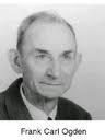 Frank Ogden Family History & Historical Records