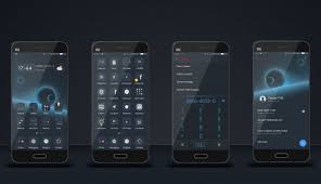 Download the best miui 12, miui 11, mtz, ios themes and dark mi themes for xiaomi devices. 10 Tema Xiaomi Terbaik Dan Super Keren Untuk Miui 9 Dianisa Com