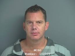 MONTGOMERY COUNTY JAIL BOOKINGS FOR FRIDAY, NOVEMBER 8, 2019