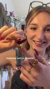 Piercing Fails TikTok