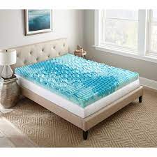Maybe you would like to learn more about one of these? Henredon Gellux Memory Foam Mattress Topper Overstock 20105172