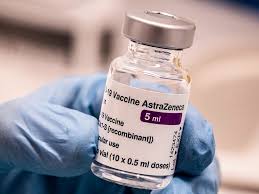 Dikutip dari kanal youtube sekretariat presiden, vaksin astrazeneca telah masuk ke dalam emegency use listing (eul) atau. K Tfyxcew8tim