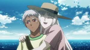 Pin On Anime