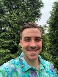 Nicholas Pascale's Instagram, Twitter & Facebook