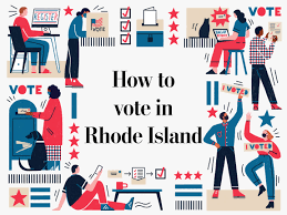 Election 2020 How To Vote In Rhode Island In The 2020 Election Washington Post