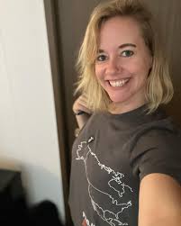 YES!! They are here 😍😍 PROJECT ALASKA 2022 t-shirts and new keyrings!! I  started my Patagonia to Alaska journey in November 2019. Covid put a pause 