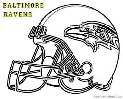 Emblem of saint louis rams. Nfl Coloring Pages New England Patriots Coloring4free Coloring4free Com