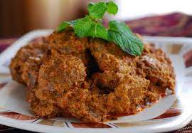 Cara Membuat Dan Resep Rendang Ayam Kering Masakan Indonesia Resep Masakan Indonesia Resep Masakan