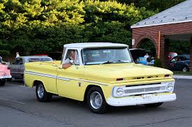 Image result for Yellow 1960 Petit Truck