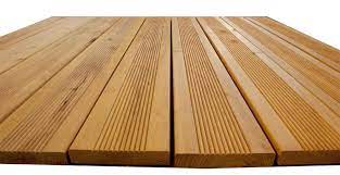 Il est donc nécessaire de préforer avant le vissage des planches. Lame Terrasse Robinier Faux Acacia 22x100mm Acheter Au Meilleur Prix