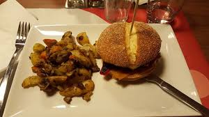 Composite Restaurant Adjacent To Premiere Classe Hotel Review Of Campanile Brest Gouesnou France Tripadvisor