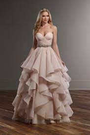 Wedding Dress Out Of Martina Liana Casey Stevie Style Casey Stevie The Perfect Romantic Pairing E In 2020 Ball Gowns Wedding Bridal Dresses Champaign Wedding Dress