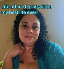 Turning 43 made one thing crystal clear this year, I'm not settling fo...