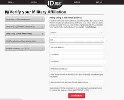 How is military mail processed? Need To Prove You Re A Soldier Here S A Tool To Do It News Stripes