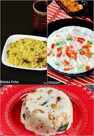 Top 10 Indian Breakfast Recipes 10 Best Easy Indian Breakfast Recipes Indian Breakfast Indian Food Recipes Recipes