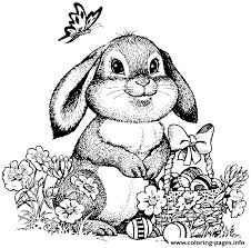 The tradition to offer eggs dates back to antiquity. Easter Egg Colouring Free Coloring Pages Printable