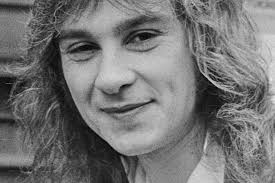 Why King Crimson Imploded