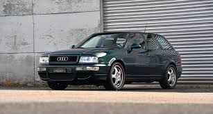 Image result for Irish Green 2004 Audi